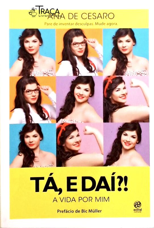 Tá e Daí? a Vida por Mim