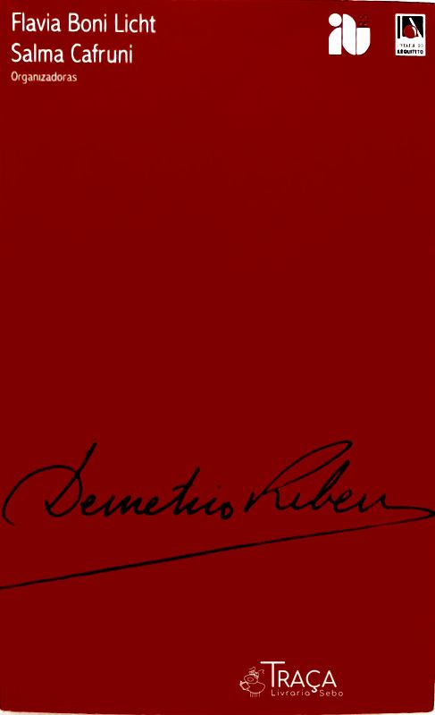 Demetrio Ribeiro