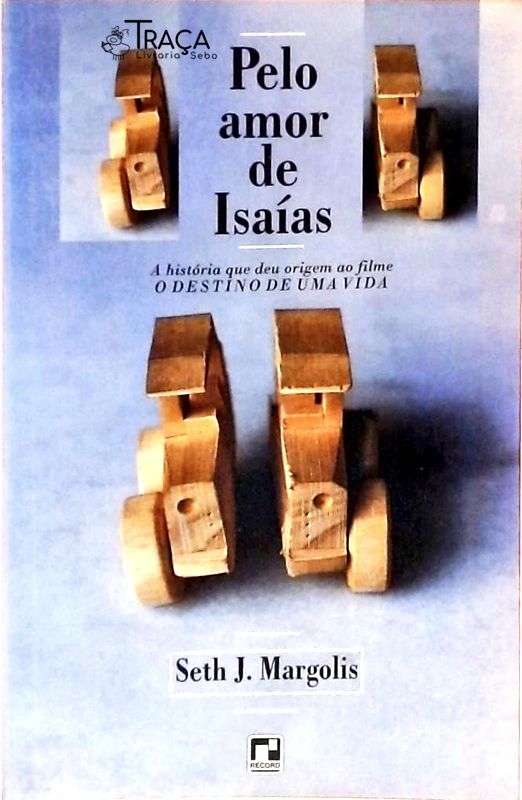 Pelo Amor De Isaías