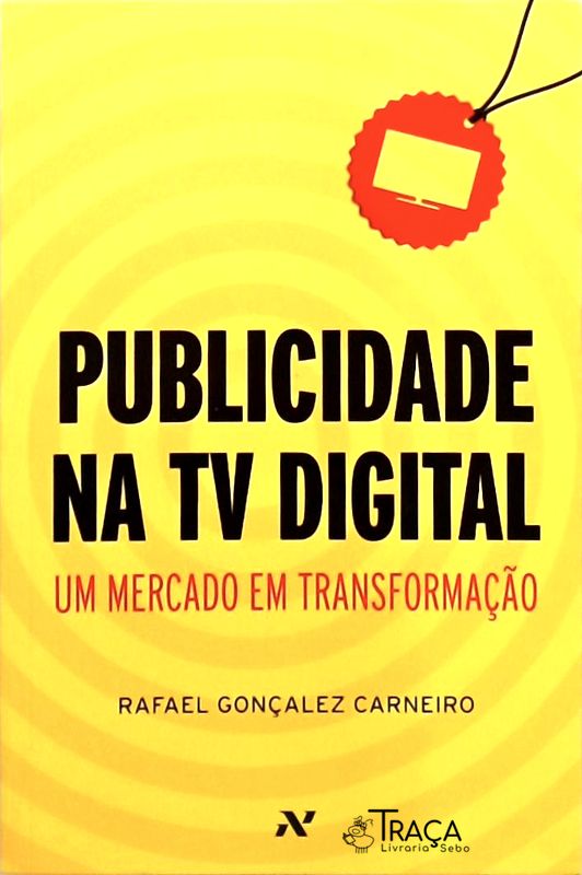 Publicidade na Tv Digital