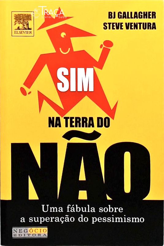 Sim Na Terra do Não