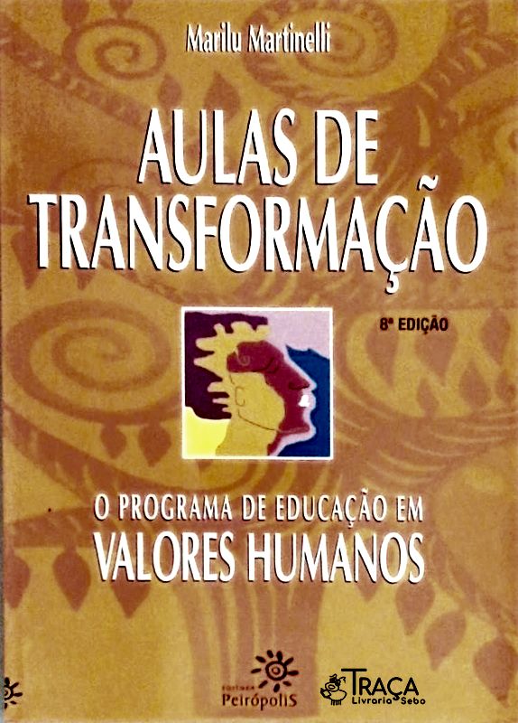 Aulas de Transformação