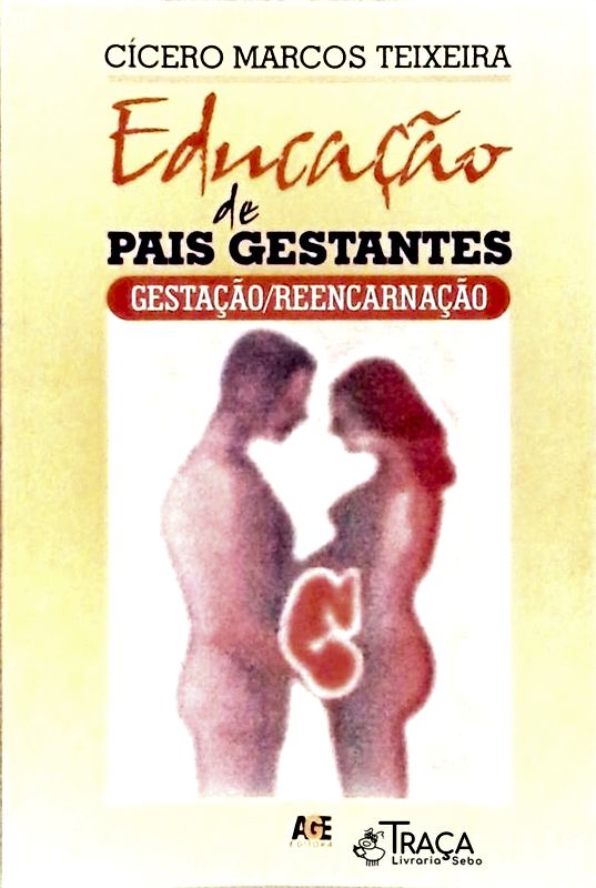 Educação de Pais Gestantes