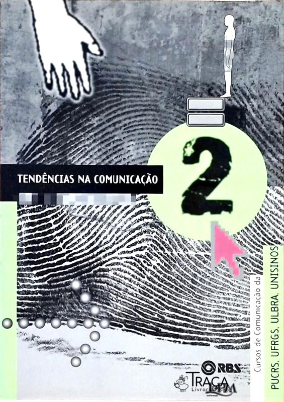 Tendências Na Comunicação - Volume 2