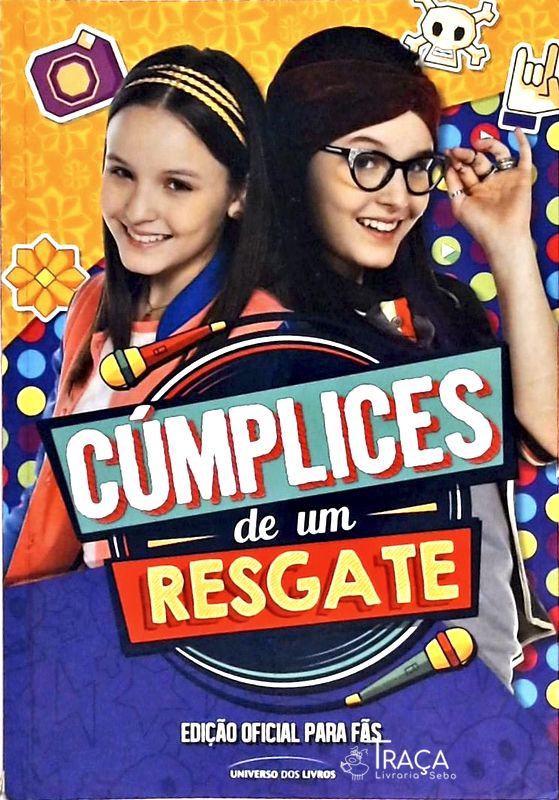 Cúmplices de Um Resgate
