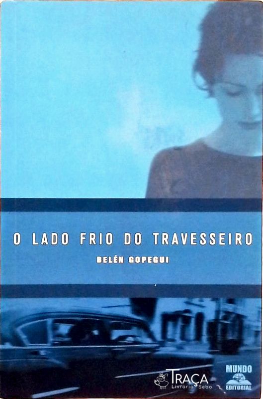 O Lado Frio Do Travesseiro