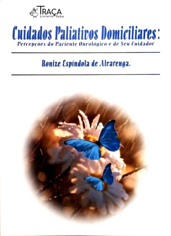 Cuidados Paliativos Domiciliares