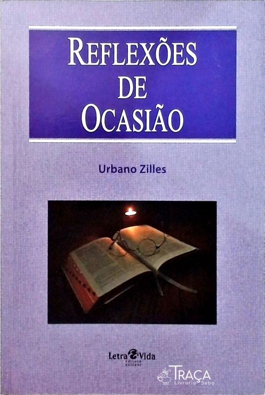 Reflexões De Ocasião
