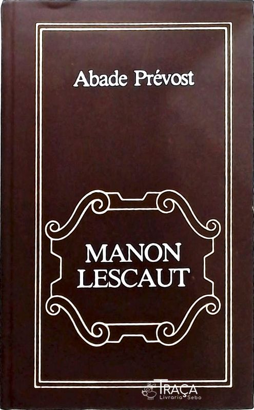 Manon Lascaut