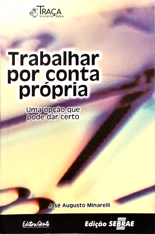 Trabalhar Por Conta Própria