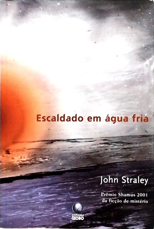 Escaldado em Água Fria