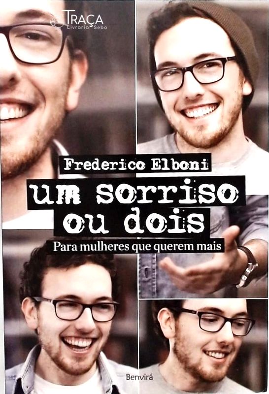 Um Sorriso Ou Dois
