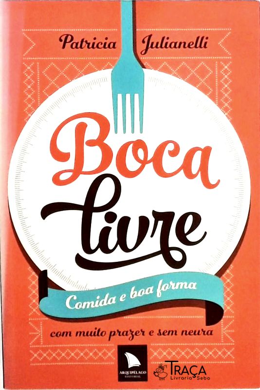 Boca Livre