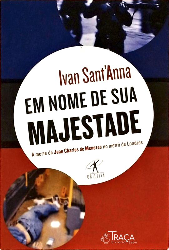 Em Nome De Sua Majestade