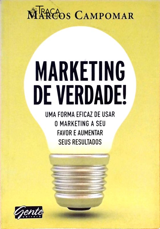 Marketing de Verdade!