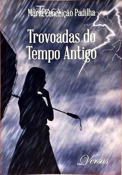 Trovoadas do Tempo Antigo
