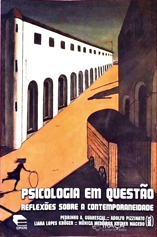 Psicologia em Questão
