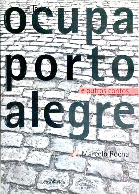 Ocupa Porto Alegre