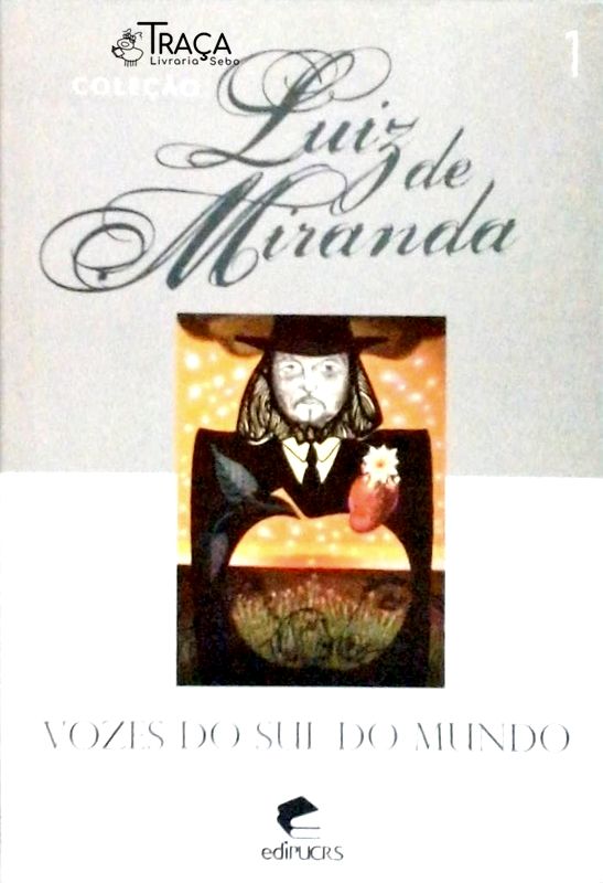 Vozes do Sul do Mundo