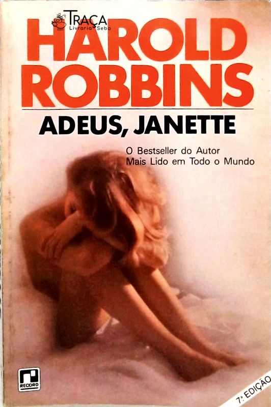 Adeus Janette