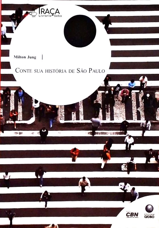 Conte Sua História de São Paulo
