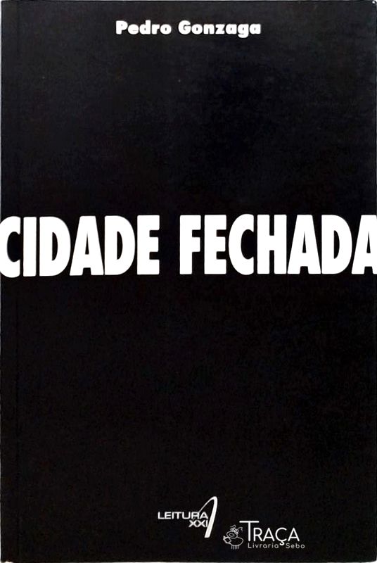 Cidade Fechada