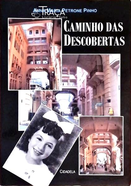 Caminho das Descobertas