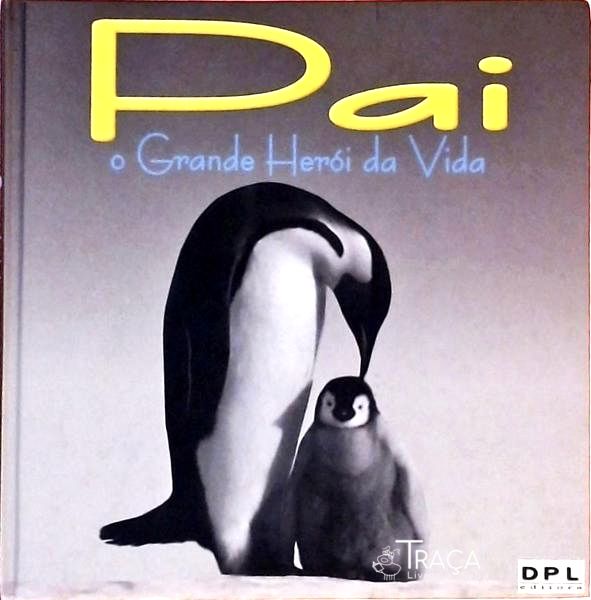 Pai - o Grande Herói da Vida
