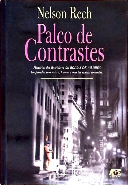 Palco de Contrastes