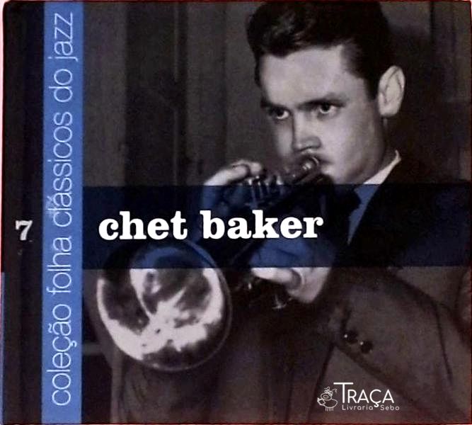 Chet Baker