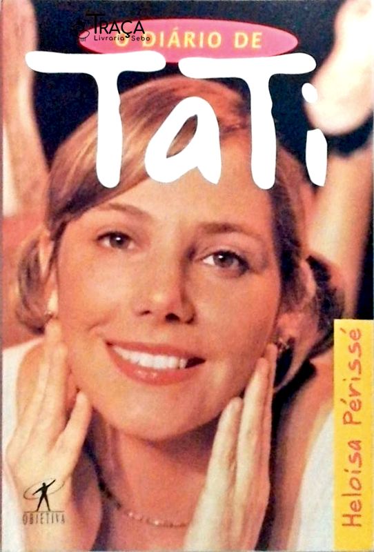 O Diário De Tati