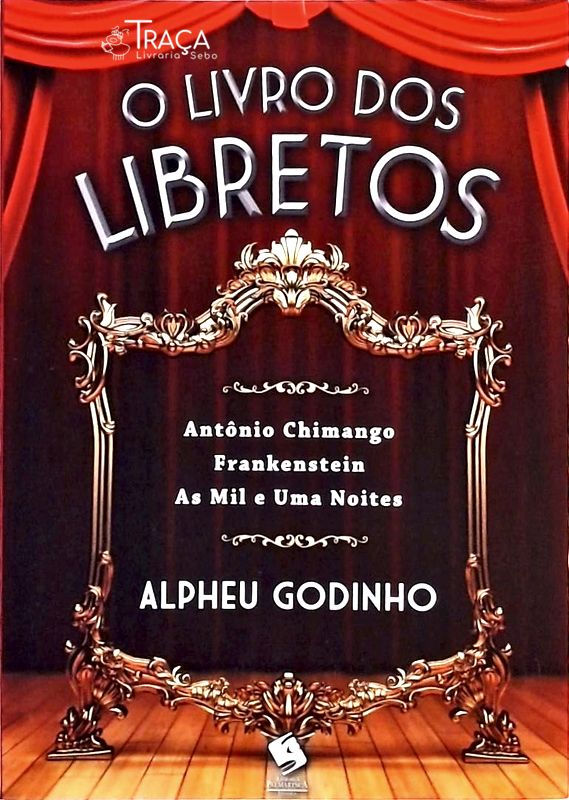 O Livro dos Libretos