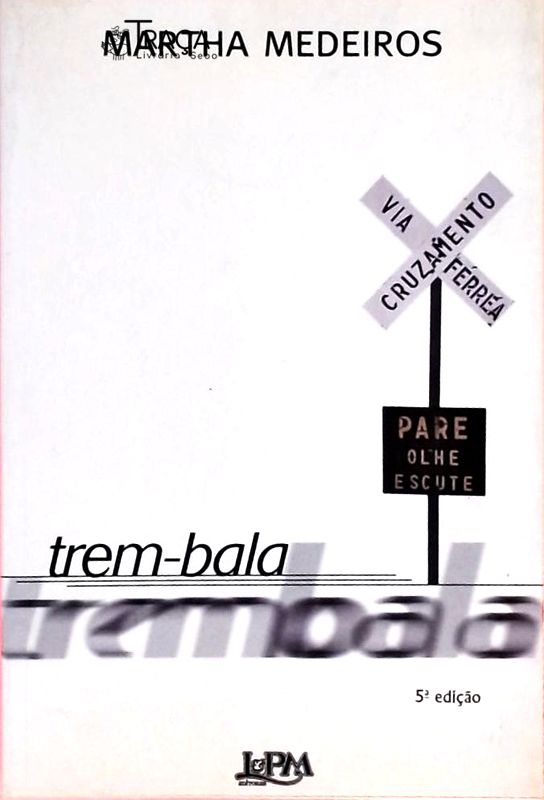 Trem-bala