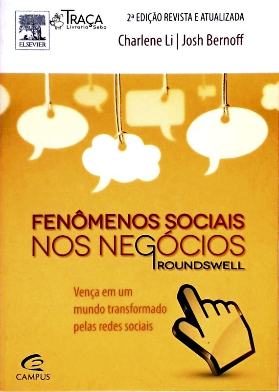 Fenômenos Sociais nos Negócios