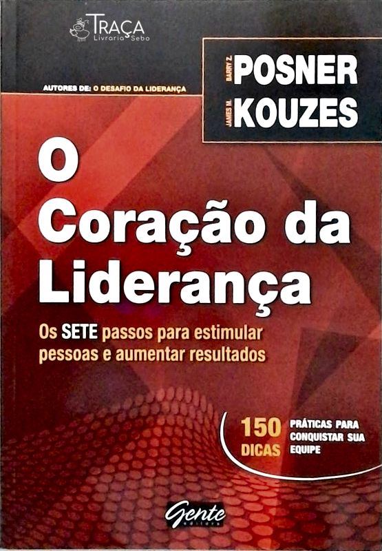O Coração da Liderança