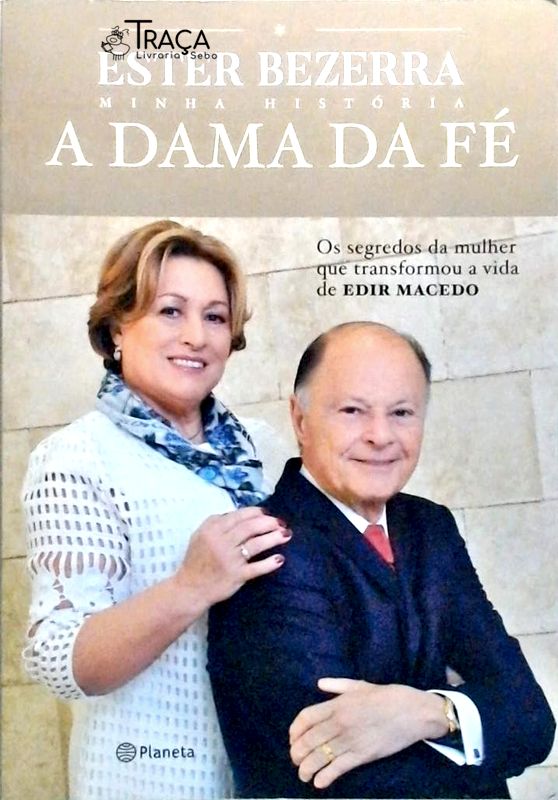 A Dama da Fé