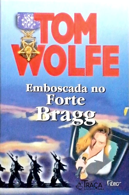 Emboscada No Forte Bragg