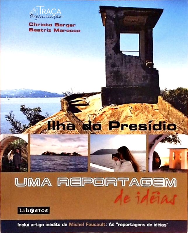 Ilha do Presídio