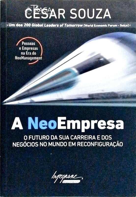 A Neoempresa