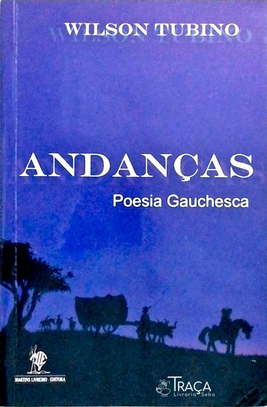 Andanças