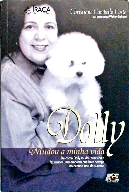Dolly Mudou a Minha Vida