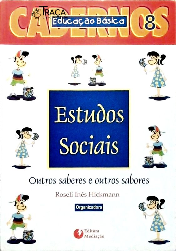 Estudos Sociais