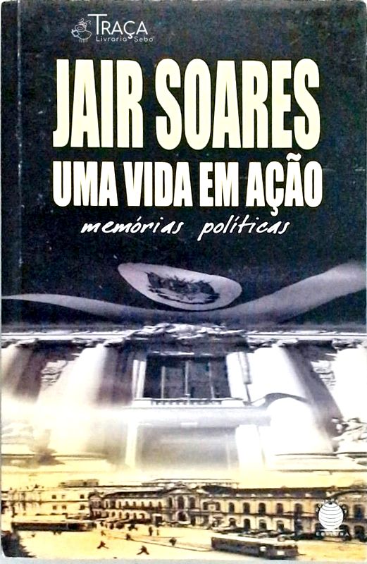Uma Vida em Ação