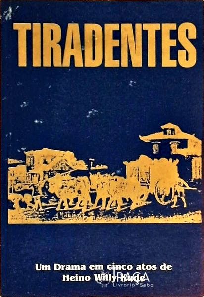Tiradentes