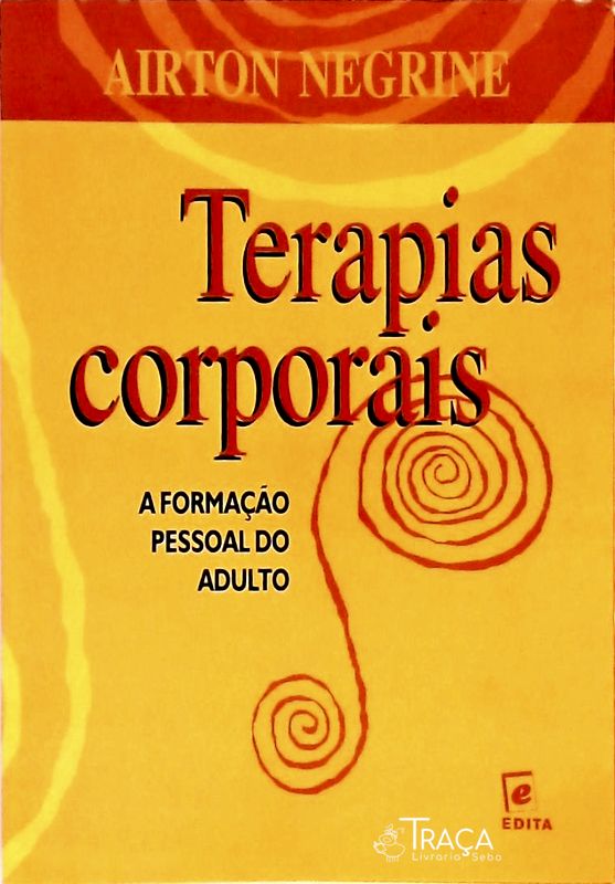 Terapias Corporais