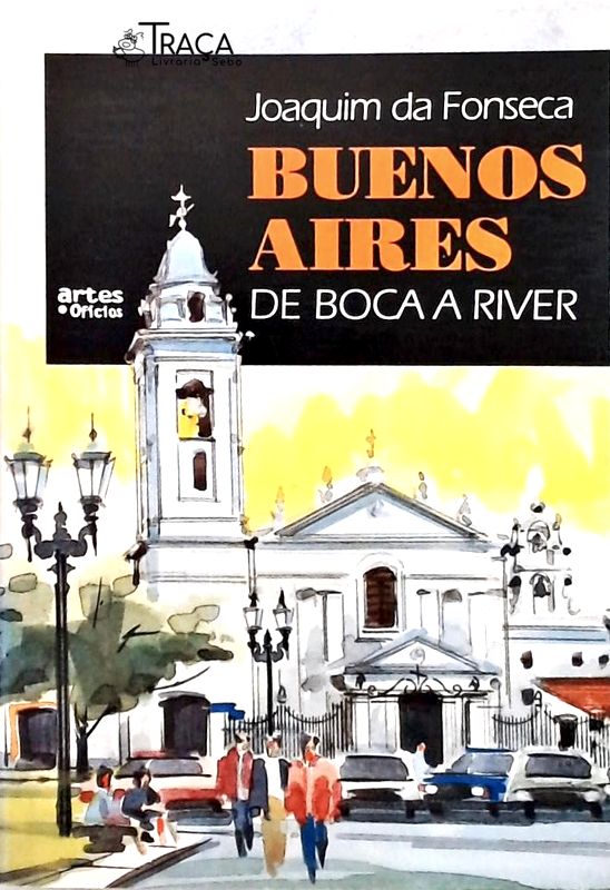Buenos Aires - de Boca a River