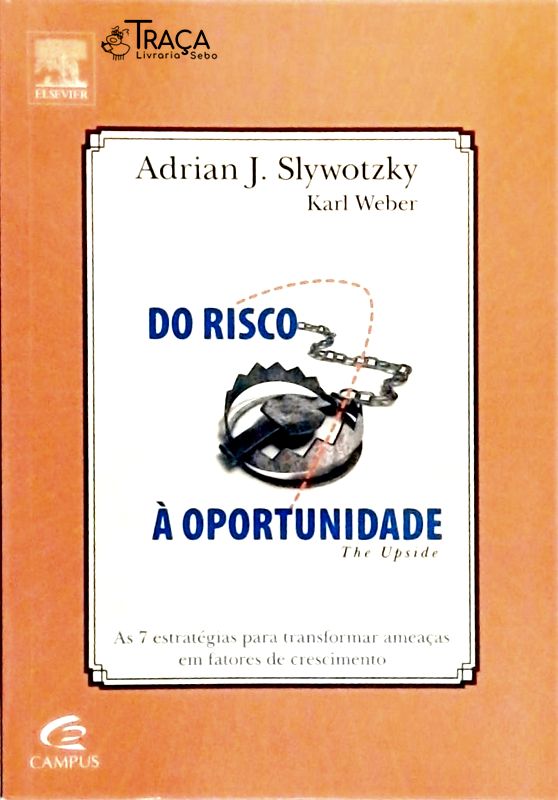 Do Risco À Oportunidade