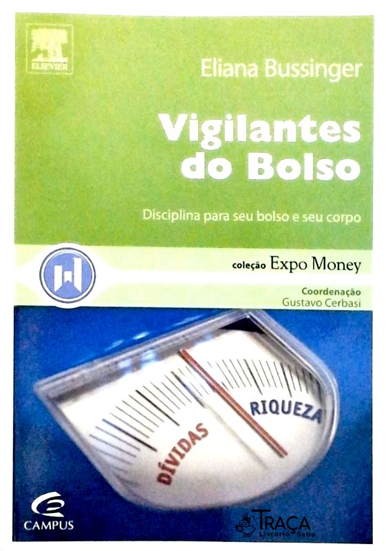 Vigilantes do Bolso