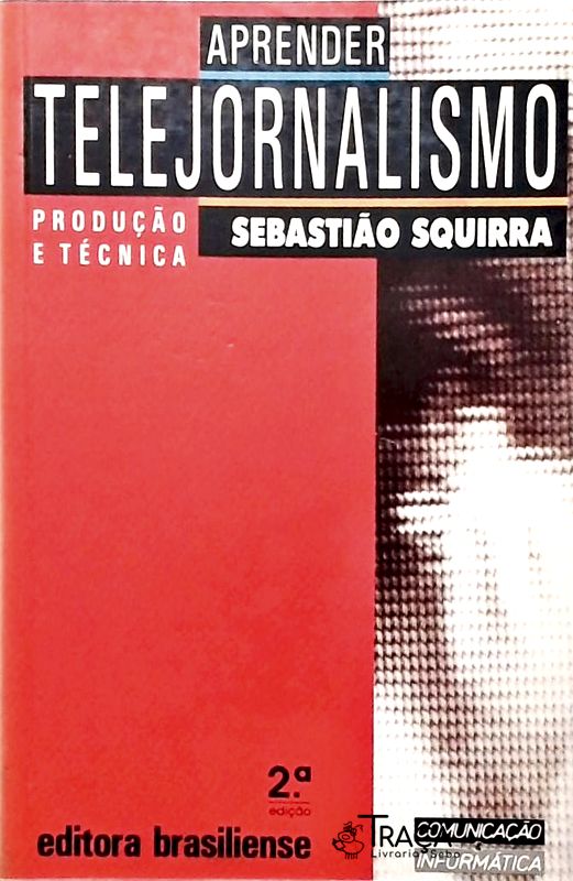 Aprender Telejornalismo