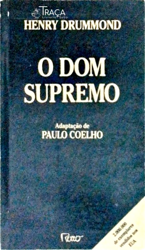 O Dom Supremo